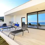 Grace A Luxury In Makarska, Heated Pool *
