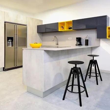 Nina A Luxury In Makarska, Heated Pool Makarska
