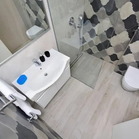 Villa Nina A Luxury In Makarska, Heated Pool Makarska