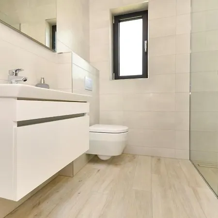 Villa Nina A Luxury In Makarska, Heated Pool Makarska